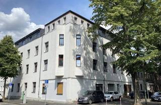 Mehrfamilienhaus kaufen in 47055 Duisburg, Duisburg / Wanheimerort - Investment mit Charme in Duisburg - Wanheimerort