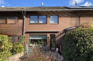 Reihenhaus kaufen in 47228 Duisburg, Duisburg - Nähe Toeppersee - gepflegtes Reihenhaus in DU-Rheinhausen