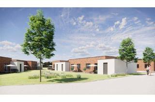 Haus kaufen in 52525 Heinsberg, Heinsberg / Unterbruch - Barrierearm, modern, naturnah - Ihr neues Zuhause im Wohnpark an der Ruraue! Heinsberg - Unterbruch