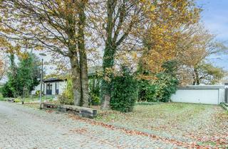 Haus kaufen in 52538 Selfkant, Selfkant / Schalbruch - Freistehender Bungalow in idyllischer Lage von Selfkant - Schalbruch!