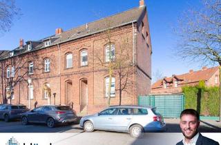 Einfamilienhaus kaufen in 45966 Gladbeck, Gladbeck - Blömker! 131 m² Wohnkomfort: Stilvolles Einfamilienhaus über 3 Etagen in Gladbeck Alt-Rentfort!