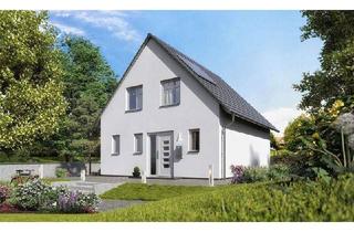 Haus kaufen in 32689 Kalletal, Kalletal - Das schöne Raumwunder im Kalletal.