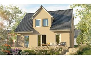Einfamilienhaus kaufen in 33813 Oerlinghausen, Oerlinghausen - Das schöne Einfamilienhaus in Oerlinghausen.