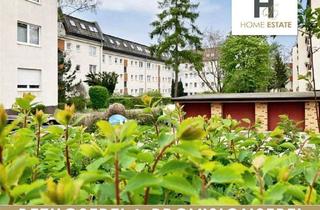 Wohnung kaufen in Kienhorststrasse 88 A, 13403 Berlin, Berlin - 2 Zimmer- Küche - Bad & Balkon plus Provisionsfrei