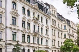 Wohnung kaufen in Nonnenstraße 4, 04229 Leipzig, Leipzig - Verlockend gut - Ihre Traumwohnung wartet!