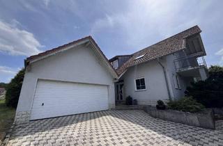 Einfamilienhaus kaufen in 97953 Königheim, Königheim-Pülfringen - saniertes Wohnhaus in idyllischer Lage mit großem Garten