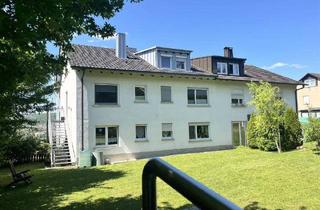Wohnung kaufen in 97941 Tauberbischofsheim, Tauberbischofsheim - Großzügige Maisonette-Wohnung in Tauberbischofsheim - Wohnen wie im eigenen Haus!