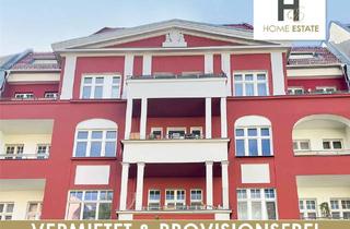 Wohnung kaufen in Sprengelstraße 39, 13353 Berlin, Berlin - Im Sprengelkiez, nahe Wasserpromenade Nordhafen