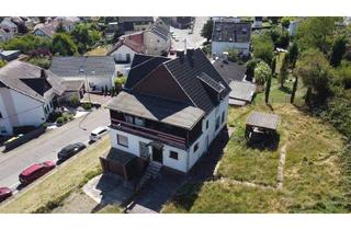 Haus kaufen in 66287 Quierschied, Quierschied - Ein bis zwei Familienhaus in Quierschied