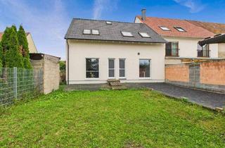 Einfamilienhaus kaufen in 67127 Rödersheim-Gronau, Rödersheim-Gronau - Neuwertiges Einfamilienhaus in ruhiger, sonniger Wohnlage