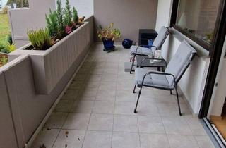 Wohnung kaufen in Grünewaldstraße, 76149 Karlsruhe, Karlsruhe - 4 Zimmer-Wohnung mit Balkon - provisionsfrei von privat