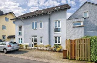 Mehrfamilienhaus kaufen in 53797 Lohmar, Lohmar - Investieren im Herzen von Lohmar - Vollvermietetes Mehrfamilienhaus mit Zukunftspotenzial!