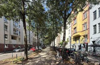 Wohnung kaufen in 50678 Köln, Köln - Wo Räume Geschichten erzählen und das Ankommen beginnt-ein Rückzugsort im Herzen der Kölner Südstadt