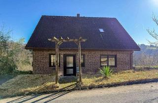 Einfamilienhaus kaufen in 51515 Kürten, Kürten - Ein Ort an dem man bleibt - Einfamilienhaus im Bergischen.