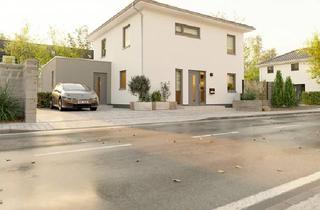 Haus kaufen in 54340 Klüsserath, Klüsserath - Modernes Wohnen im Grünen