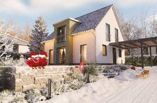 Haus kaufen in 54349 Trittenheim, Trittenheim - Harmonie in jedem Raum