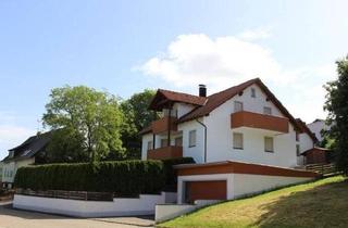 Haus kaufen in 91809 Wellheim, Wellheim - Altmühltal - Attraktives Dreifamilienhaus