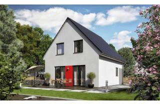 Haus kaufen in 54413 Damflos, Damflos - Reichlich Raum im Raumwunder