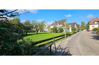 Doppelhaushälfte kaufen in 79331 Teningen, Teningen - DOPPELHAUSHÄLFTE MIT GROßEM GRUNDSTÜCK IN 79331 TENINGEN