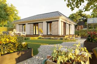 Haus kaufen in 54689 Daleiden, Daleiden - Ein Zuhause für alle Lebenslagen