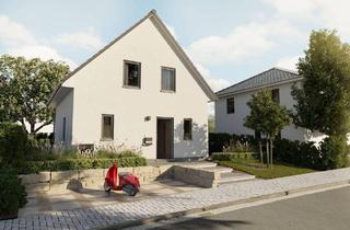 Haus kaufen in 54314 Zerf, Zerf - Dein neues Kapitel beginnt hier