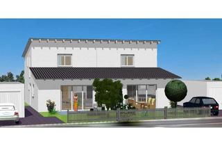 Haus kaufen in Flugplatzstr. 15 R, 97318 Kitzingen, Kitzingen - Altersgerecht mit Schlafzimmer im Erdgeschoss wohnen !