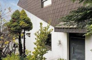 Doppelhaushälfte kaufen in 69181 Leimen, Leimen - Raumwunder mit viel Potential und herrlicher Panoramalage in Leimen nahe Heidelberg