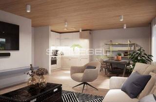 Wohnung kaufen in Obermühlenweg 5, 71540 Murrhardt, Murrhardt - OSTERAKTION - Wohnung 01 mit 15m² Terrasse und 72m² Gartenanteil - EG - Haus 3 oder 4