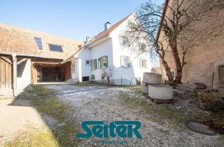 Bauernhaus kaufen in 79588 Efringen-Kirchen, Efringen-Kirchen - !!Reserviert!! Wir erfüllen Ihren Traum vom Landleben: Frisch saniertes Bauernhaus in Blansingen