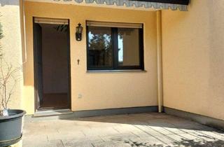 Wohnung kaufen in Werner-Von-Siemens-Allee 27, 90552 Röthenbach, Röthenbach - 2-Zimmer-Eigentumswohnung mit Terrasse und PKW-Stellplatz