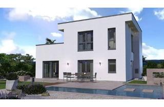 Villa kaufen in 66482 Zweibrücken, Zweibrücken - DAS DESIGNHAUS DER EXTRAKLASSE
