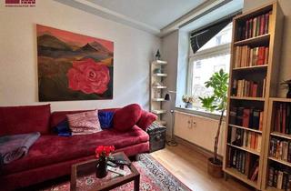 Wohnung kaufen in 60486 Frankfurt, Frankfurt am Main - Investieren heute ?? Selbst nutzen morgen - 2-Zimmer mit Balkon & Grünblick ??