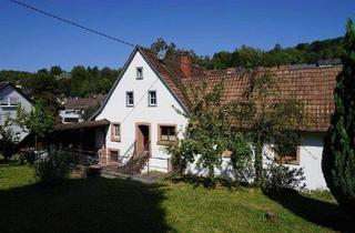 Bauernhaus kaufen in 79594 Inzlingen, Inzlingen - Inzlingen - Historisches Bauernhaus Alte Mühle 1677 Wohnen mit Geschichte u. Potential für Neues.