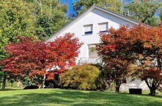 Haus kaufen in 79639 Grenzach-Wyhlen, Grenzach-Wyhlen - Zweifamilienhaus in unverbaubarer Aussichtslage - ein Traum für jede Familie