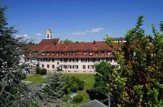 Wohnung kaufen in 79618 Rheinfelden, Rheinfelden - 3-Zi Dachwohnung TOP-Lage! mit großer Dachloggia und Garage im Stadtzentrum Rheinfelden