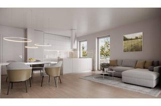 Wohnung kaufen in Klausenberg 13, 86199 Augsburg, Augsburg - Helle und geräumige 3 ZKB in Top-Lage!