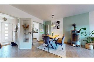 Einfamilienhaus kaufen in 66969 Lemberg, Lemberg - +++Modernisiertes Einfamilienhaus in sonniger, ruhiger Sackgasse mit Garten und Loggien, Terrasse und Stellplatz im Naturpark Pfälzer Wald+++