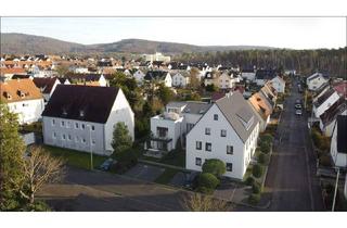 Wohnung kaufen in 63755 Alzenau, Alzenau in Unterfranken - Zur Kahlaue| Großzügige Gartenwohnung mit separater Küche und Terrasse - Ihr Rückzugsort im Grünen