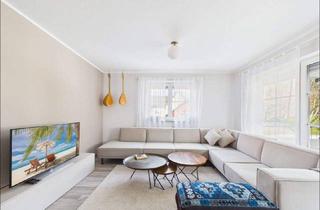 Doppelhaushälfte kaufen in 63768 Hösbach, Hösbach - Saniertes Zuhause - Doppelhaushälfte mit Garten in Hösbach