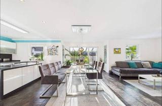 Einfamilienhaus kaufen in 63867 Johannesberg, Johannesberg / Steinbach - Modernes Niedrigenergiehaus mit stilvoller Architektur und smartem Wohnkonzept!