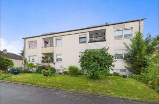 Mehrfamilienhaus kaufen in 63739 Aschaffenburg, Aschaffenburg - Mehrfamilienhaus mit Potential in Top Wohngegend