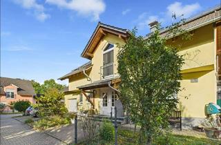 Einfamilienhaus kaufen in 63796 Kahl, Kahl am Main - Photovoltaik, Erdwärmepumpe, Zisterne und 7,5 Zimmer - ein A+ Haus wartet auf seine neuen Eigentümer