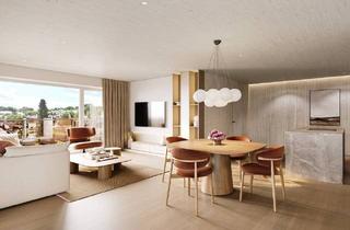 Wohnung kaufen in Langmattstraße 7, 79730 Murg, Murg - W 15 ° 4.5-ZWG °2.OG ° Ost-Süd-West SALUS - Langmatt Murg