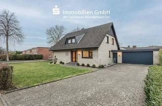 Einfamilienhaus kaufen in 59320 Ennigerloh, Ennigerloh - Viel Platz für die ganze Familie!
