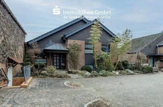 Einfamilienhaus kaufen in 59229 Ahlen, Ahlen - Ihr Rückzugsort mit cleveren Staffelgeschossen!