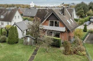 Einfamilienhaus kaufen in 59302 Oelde, Oelde - Renovieren - einziehen - wohlfühlen!