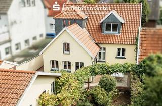 Einfamilienhaus kaufen in 59302 Oelde, Oelde - Ihre Wohlfühloase in Innenstadtnähe!