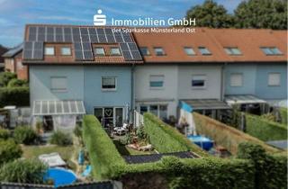 Haus kaufen in 59329 Wadersloh, Wadersloh - Ein Zuhause für Ihre Familie!