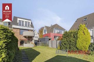 Einfamilienhaus kaufen in 40764 Langenfeld, Langenfeld - **Charaktervolles Zuhause, für individuelles Wohnen mit großzügiger Ausstattung**