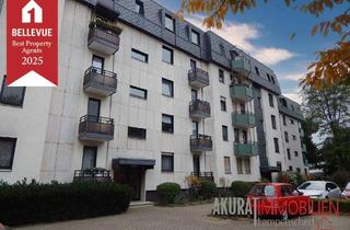 Wohnung kaufen in 40789 Monheim, Monheim am Rhein - *** Attraktive Bast-Bau Wohnung*** sichern Sie Ihre Altersversorgung***